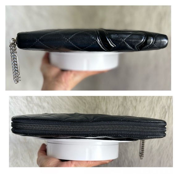 CHANEL🌹SOLD🌹 - Picture 13 of 17